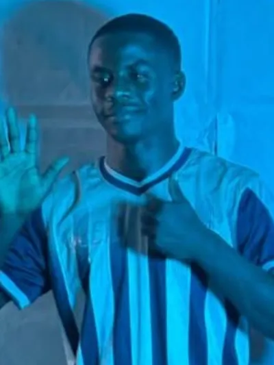 BANOUN Samuel – IGEA Niveau 1 (Milieu)
