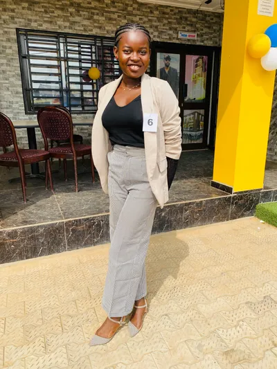 MAKA TEDJOU MAJOIE FORTUNE