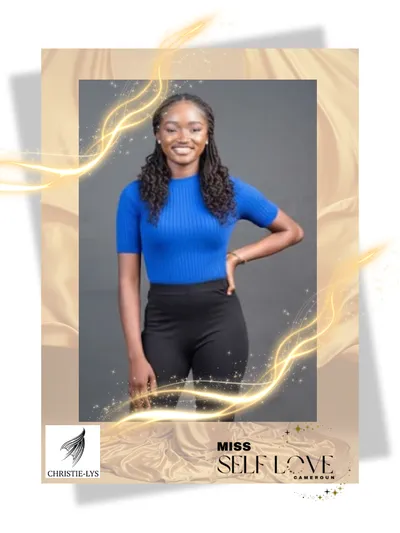 Fouda fouda Assomo Adélaïde 