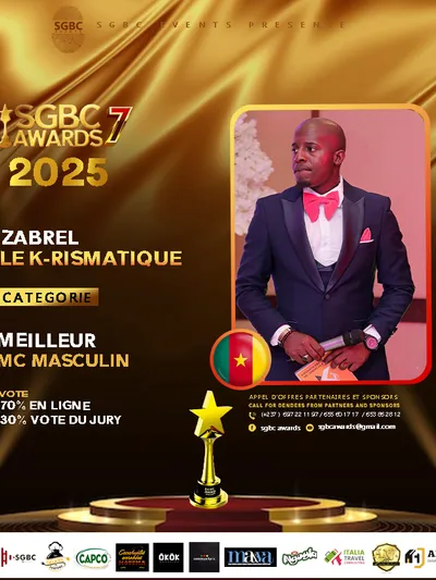 ZABREL LE K-RISMATIQUE