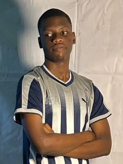 GWODA David – IGEA Niveau 1 (Ailier-Latéral)