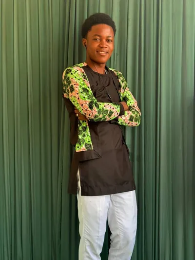 ANKOUANE ANDOULO SYLVAIN ALANE  