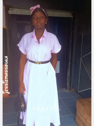Jessie Massouka