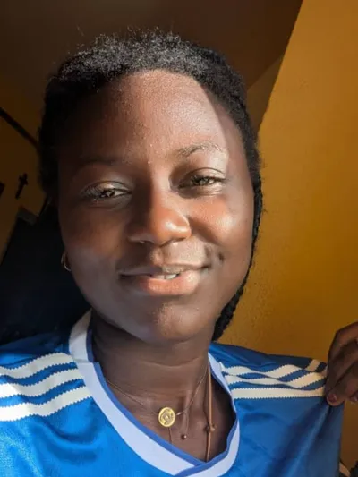KIPO AYANGMA Mélanie Chloé - IGC