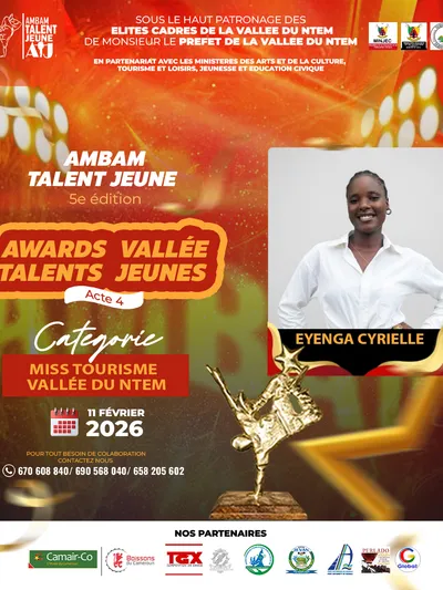 EYENGA MELOUNI jodesie Luna Cyrielle 