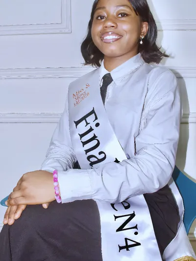 NGOUFAN Esther Marina