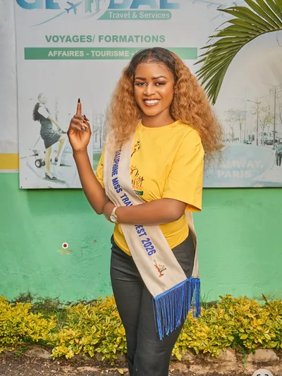 kENNLY DRINNA FUL NCHEKE 