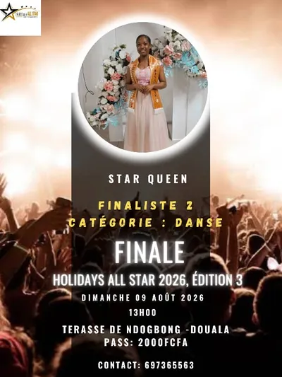 Star Queen