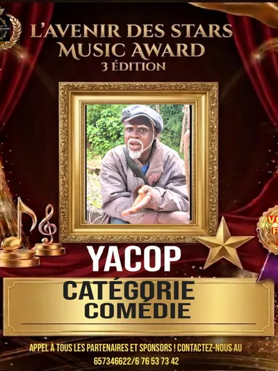 YACOP    