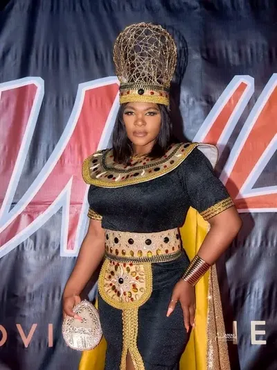 Rosine NGUEMGAING