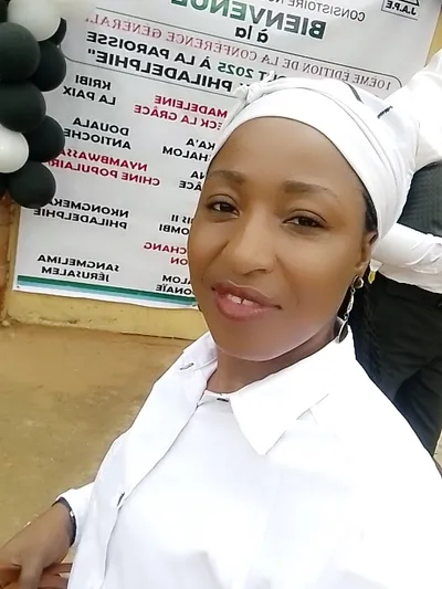 Nnanga alaise