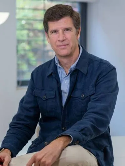 Javier Sanchez Marco