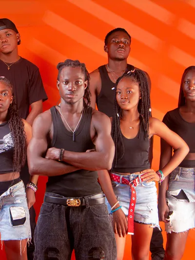 226 Danse Académie