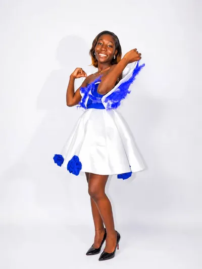 Kengne wabo Franchesca Marcele