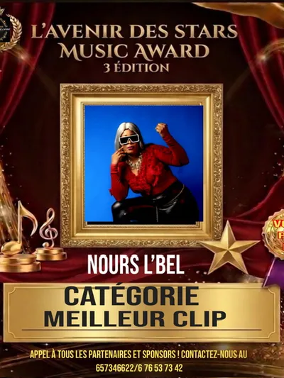 Nours l’bel 2