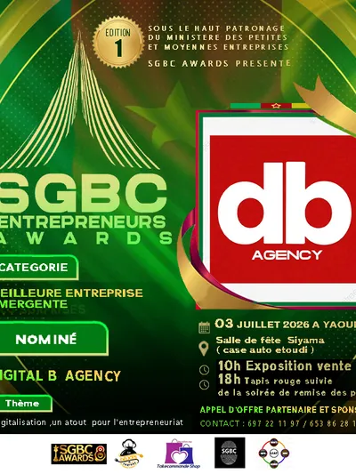 Digital B Agency 
