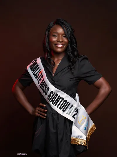 Moudong Beng Emma Christelle