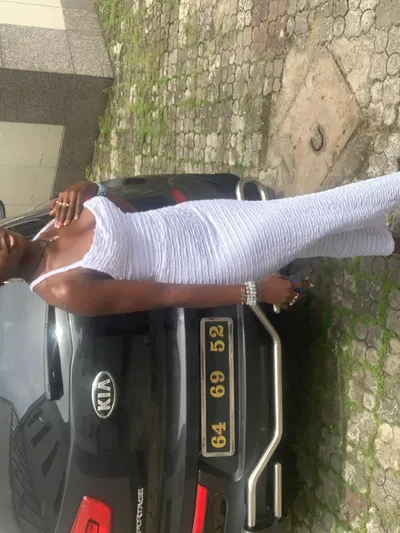 BindiBebe Yvonne Nicaise