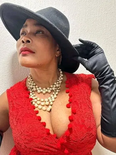 Mimie Fabiola