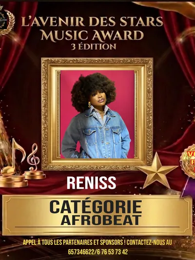 Reniss