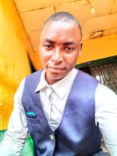 NDIMUNGIANG Brondon