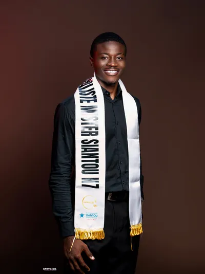 Kouam Akono Archange