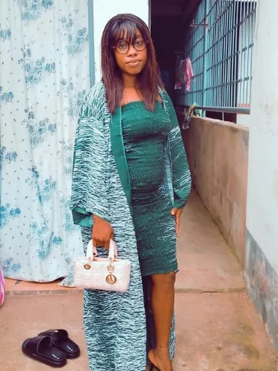 Banboye nguema renata
