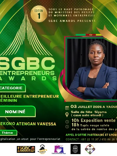 Bekono Atengan Vanessa 