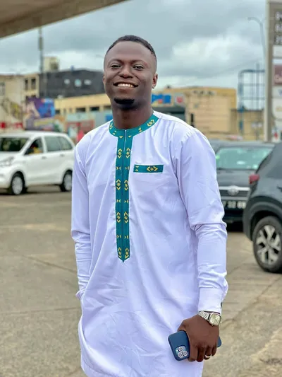 Adib BACHIROU
