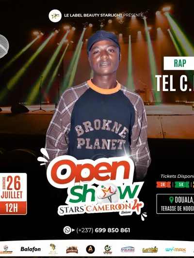 TEL C.K