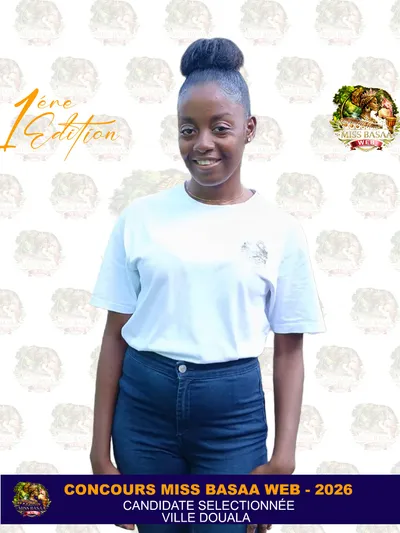 NSEGBE Odile Laetitia 
