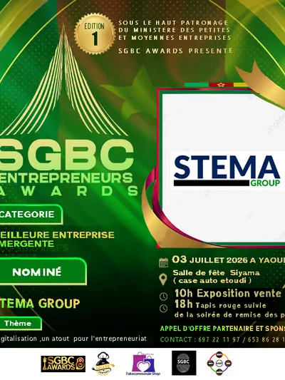 Stema Group 