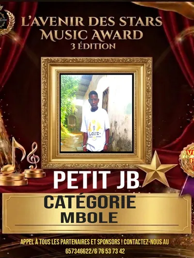 Petit JB