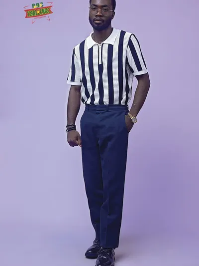 Joël Ariel OTABELA ATANGANA