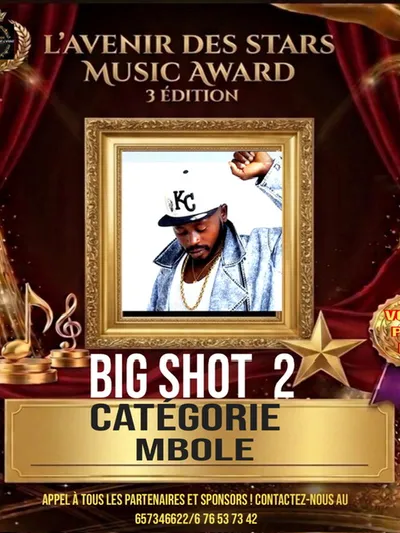 Big Shot 2