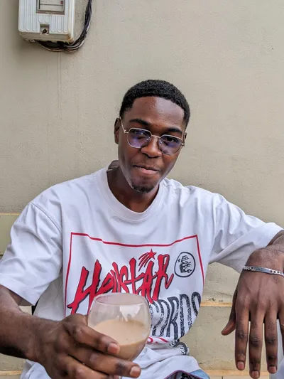Noah Mvondo