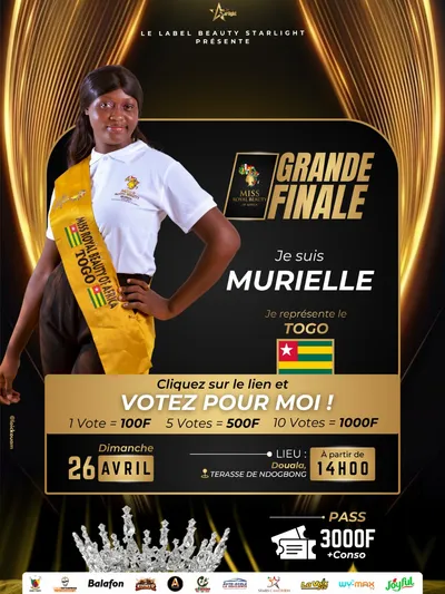 MURIELLE 