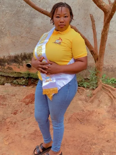 Manezeu Orlane Paola