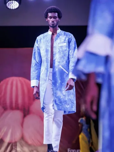 MANGOUMBA DIOP cheikh