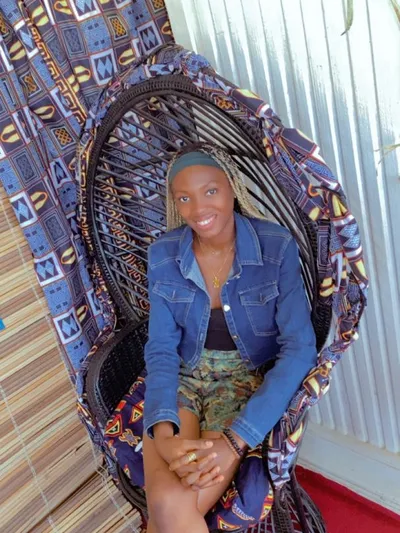 NGUETSA OWONA LAETITIA