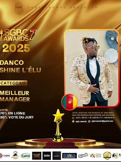 Danco Chine l’élu