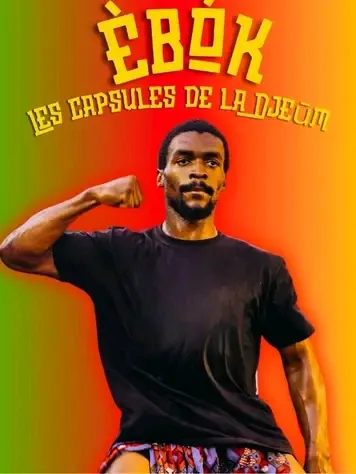 Arsène ETABA