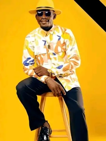 Junior BELINGA