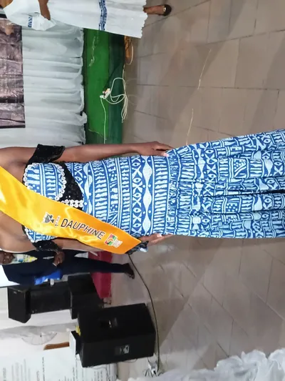 DJIEGOUE TCHADJUI Ericka Blinda