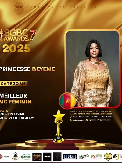 PRINCESSE BEYENE