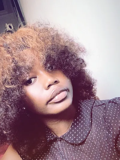 Nwaha Nguenehou Diana Françoise