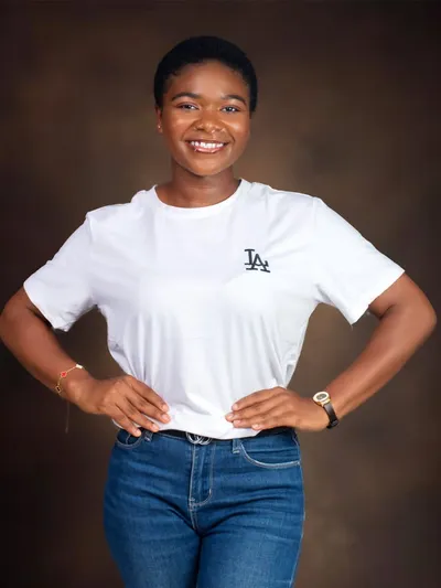 Contestant Number 3