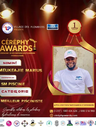 Meukeadji Marius 06#