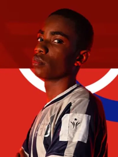 BILOUNGA – IGEA Niveau 2 (Avant-centre)