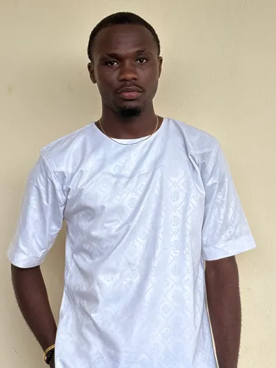 Tabi Minko joseph Fernando